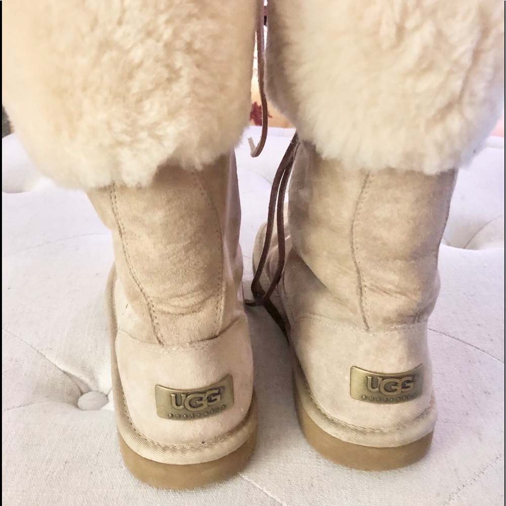 Ugg Montclair - image 8
